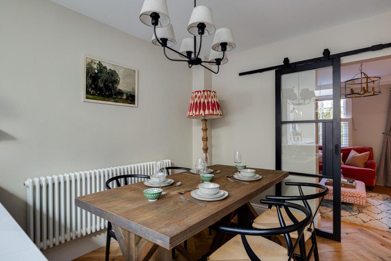 *New* Little Pyecroft House, Τσέστερ Εξωτερικό φωτογραφία