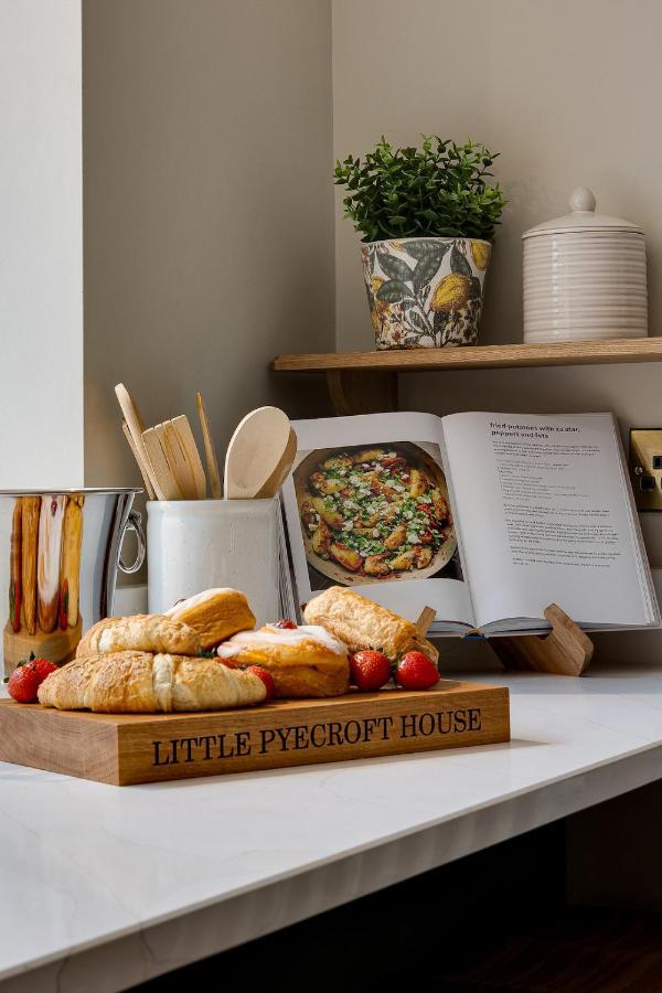 *New* Little Pyecroft House, Τσέστερ Εξωτερικό φωτογραφία