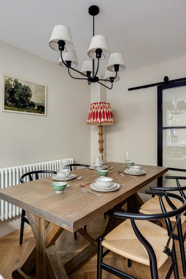 *New* Little Pyecroft House, Τσέστερ Εξωτερικό φωτογραφία