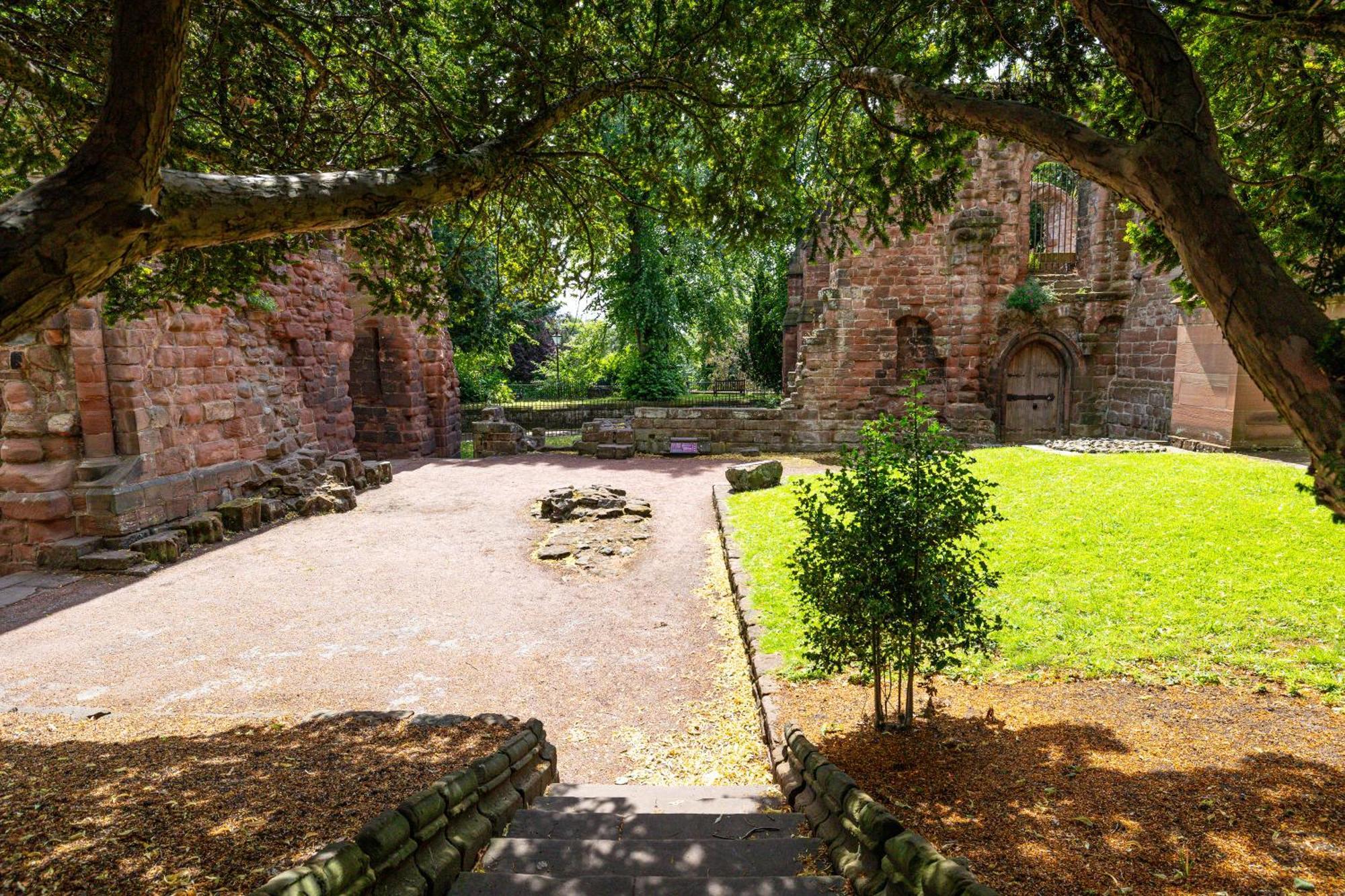 *New* Little Pyecroft House, Τσέστερ Εξωτερικό φωτογραφία