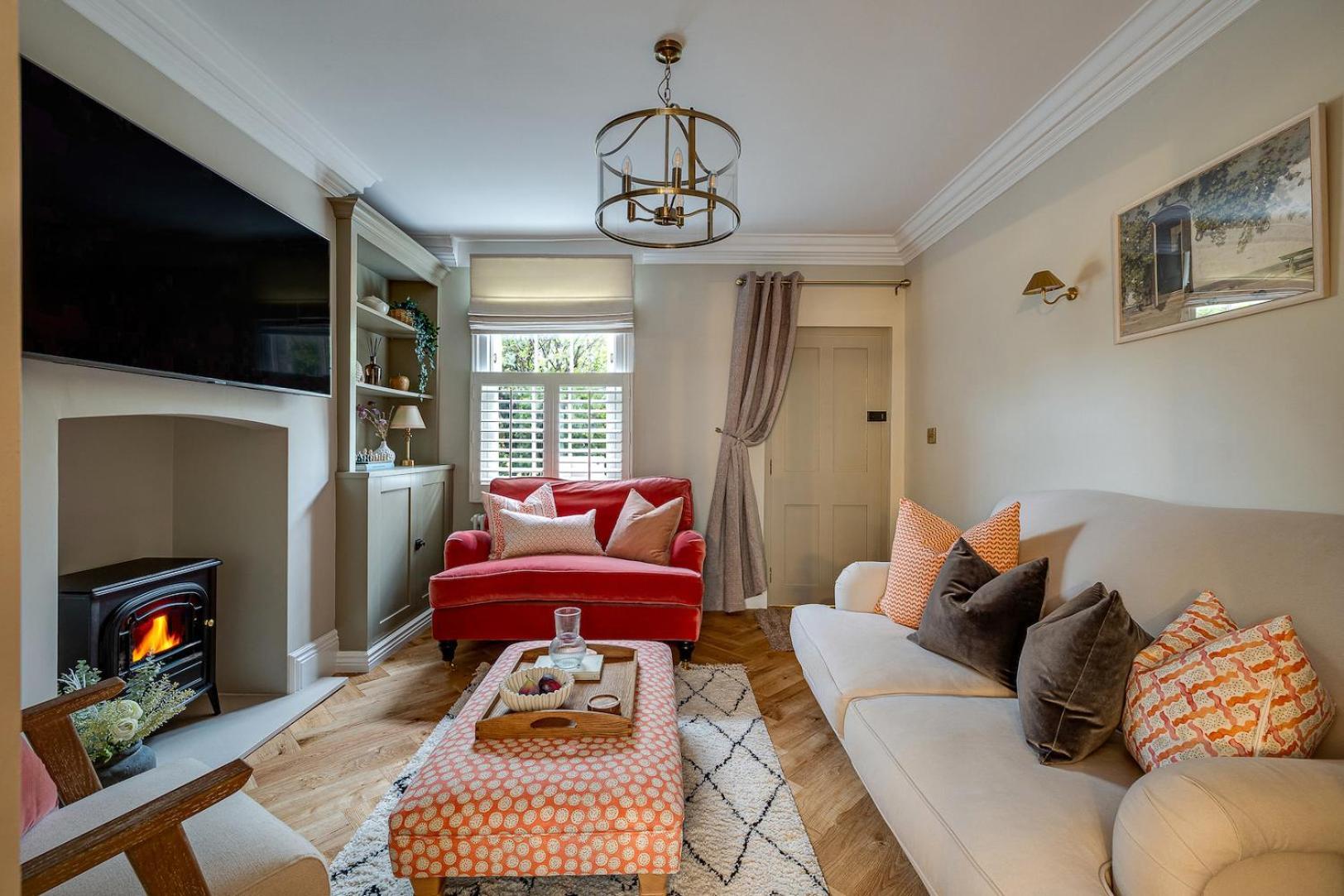 *New* Little Pyecroft House, Τσέστερ Εξωτερικό φωτογραφία